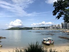 -重庆彩云湖湿地公园