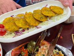 -清真· AL-JANNAT 佳纳特餐厅(仙林店)