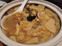 -小天厨民间菜馆(深圳街店)