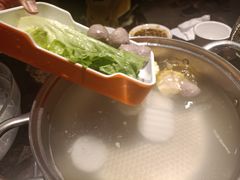 -八合里潮汕鲜牛肉火锅(深圳海岸城店)