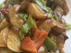 -胖子菜馆(隆昌路店)