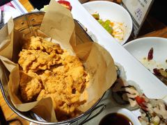 -紫霞门韩国料理烤肉(深南东路店)