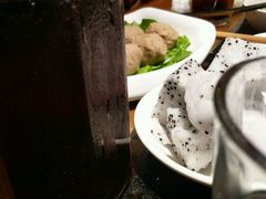 -巴奴毛肚火锅(广益哥伦布店)