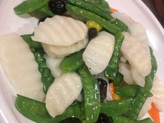 养生小炒皇-金掌勺锅包肉(太原万达店)