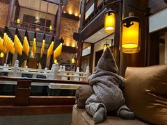 -西安华清御汤酒店