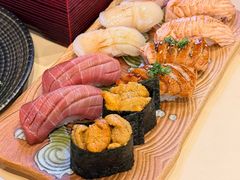 -Sushi Hanzo半藏(天环广场店)
