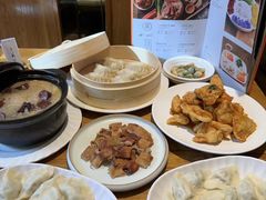 -一轩饺子馆(丽都店)