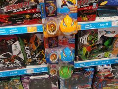 -TOYSRUS玩具反斗城(杭州萧山万象汇店)