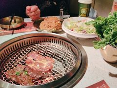 -炭之家·齐齐哈尔非遗烤肉·鲜切直供(中央大街店)