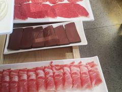 -许府牛火锅(信义坊总店)