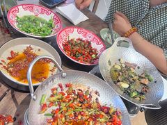 -高嗲嗲·现炒下饭菜(石鼓路店)