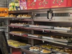 -冰泉豆浆馆(白云山总店)