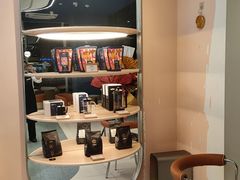 -LAVAZZA拉瓦萨咖啡(星荟中心店)