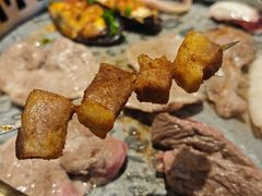 -汉阳廷自助烤肉(同和金铂天地店)