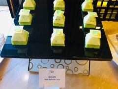 -深圳四季酒店·馥自助餐厅