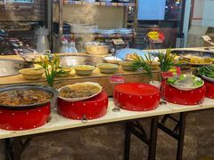 -八大碗(长青街店)