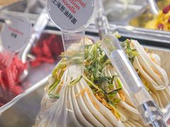 -Dal Cuore 达可芮冰淇淋(陕西北路店)