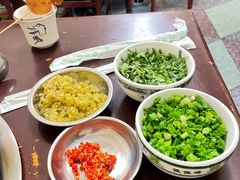 -胡巷子泡椒火锅兔(东街店)