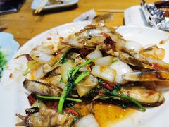 -老胖串店(山大路店)