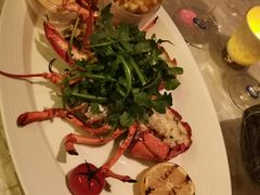 -广州四季酒店·佰鲜汇·现代法餐