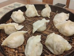 -清真马三汤包(回民街店)