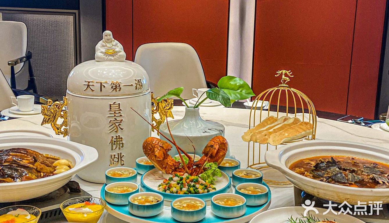 在南京｜带爸妈来吃饭选这里真的不会出错！！