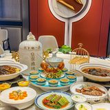 在南京｜带爸妈来吃饭选这里真的不会出错！！