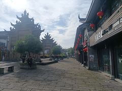 -南关石牌坊古镇