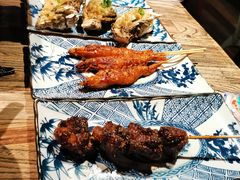 -探鱼·鲜青椒爽麻烤鱼(领展购物广场店)