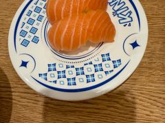 -金匠寿司(金虹桥国际中心店)