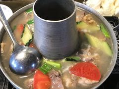 -民食香·腊排骨野生菌美食(木府店)