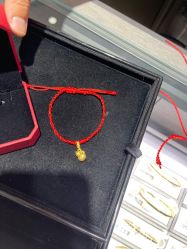 -周大福CHOW TAI FOOK(宝山苏宁易购店)