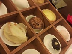 -启东恒大酒店·品粤餐厅