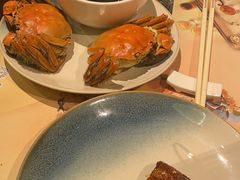 -金海湾自助餐厅(金陵饭店)