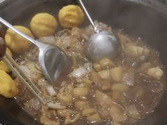 -铁锅炖灶台鱼老三炖鱼馆