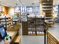 店内环境-MUJI无印良品(万象城店)