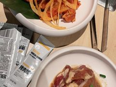 -新石器烤肉(周浦万达店)
