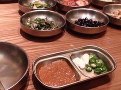 -春熙台韩国料理·章鱼肥牛(西丽店)