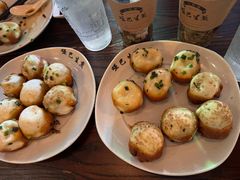 -哑巴生煎(临顿路店)