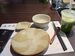 -匠和风精致料理(莆田财富中心店)