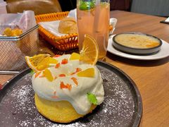 -西堤牛排(合肥之心城店)