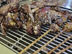 -草原碳烤羊腿(仙塘店)