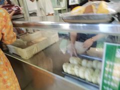 -李小老烧饼(常营民族家园店)