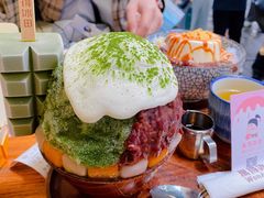 -WONDER ICE 萬得冰田(建設路总店)