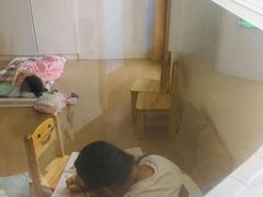 -初之光国际婴幼儿托育中心