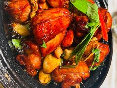 -志明眷村·台式融合菜·宵夜