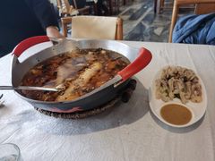 -辣婆婆(航天桥店)