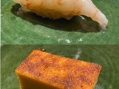 玉子烧-鮨青(恒基名人购物中心店)