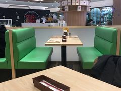 -COCO壱番屋(现代城店)