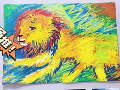 -祥云墅彩翼儿童美术馆(房山长阳店)